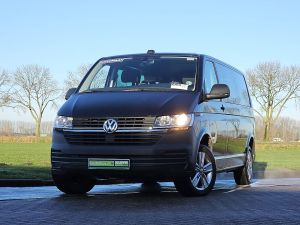 VOLKSWAGEN - TRANSPORTER 2.0 TDI