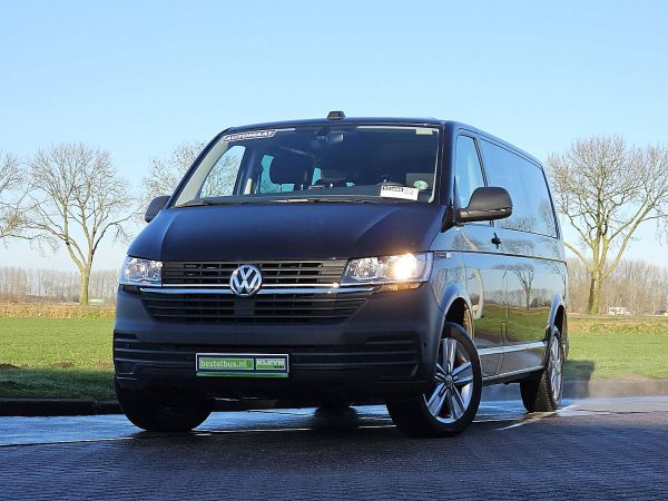 VOLKSWAGEN - TRANSPORTER 2.0 TDI