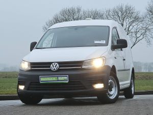 VOLKSWAGEN - CADDY 2.0