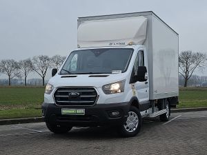 FORD - E-TRANSIT