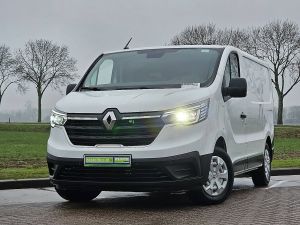 RENAULT - TRAFIC 2.0 DCI