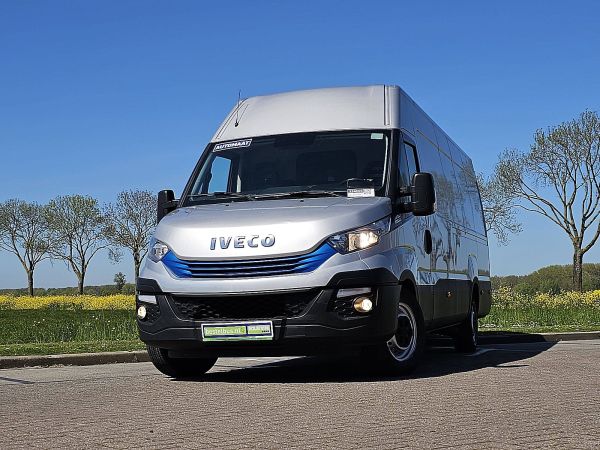 IVECO - DAILY 35S16