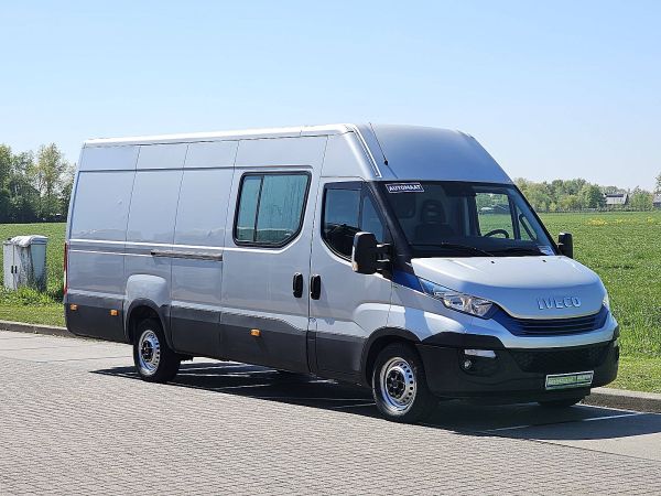 IVECO - DAILY 35S16