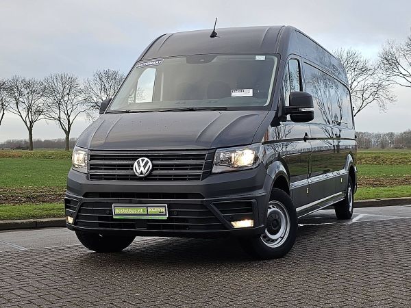 VOLKSWAGEN - CRAFTER 35 2.0