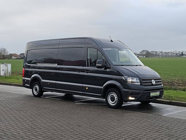 VOLKSWAGEN - CRAFTER 35 2.0