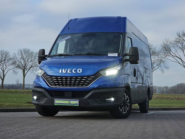 IVECO - DAILY 35S18