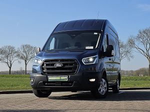 FORD - TRANSIT 2.0
