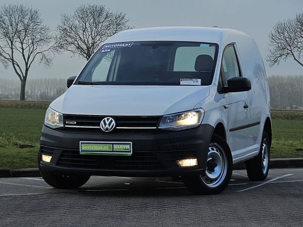 VOLKSWAGEN - CADDY 2.0