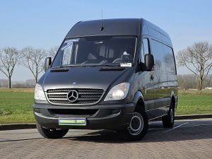 MERCEDES-BENZ - SPRINTER 316