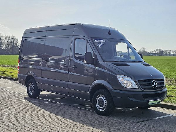 MERCEDES-BENZ - SPRINTER 316
