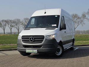 MERCEDES-BENZ - SPRINTER 311