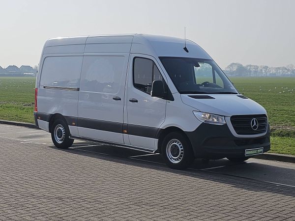 MERCEDES-BENZ - SPRINTER 311