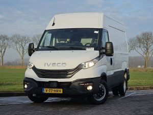 IVECO - DAILY 35C18