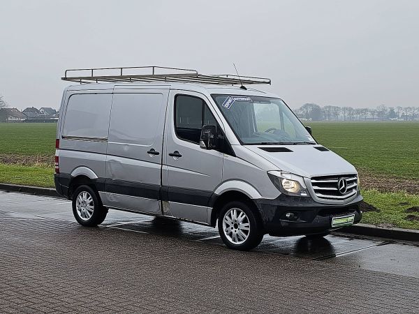 MERCEDES-BENZ - SPRINTER 313