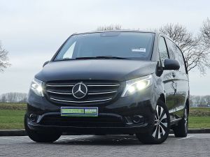 MERCEDES-BENZ - VITO 114