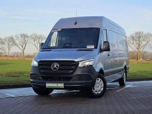 MERCEDES-BENZ - ESPRINTER