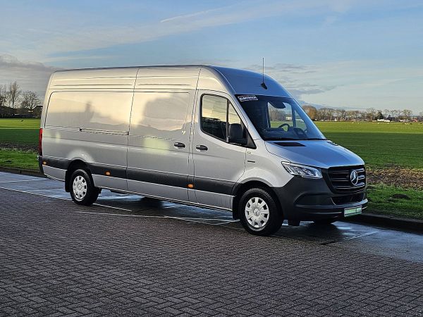 MERCEDES-BENZ - ESPRINTER