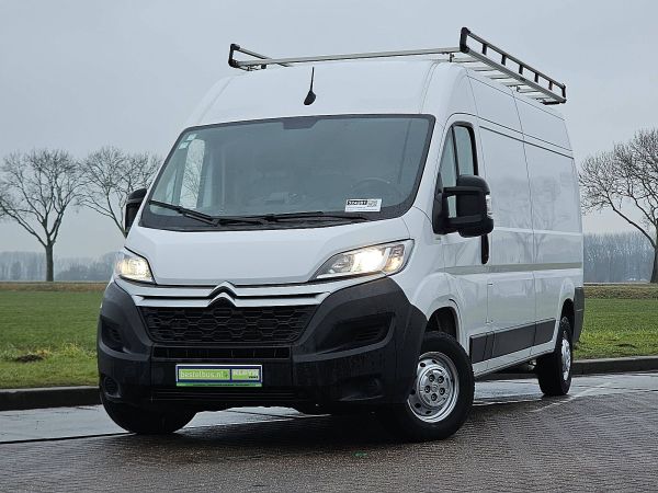 CITROEN - JUMPER 2.2
