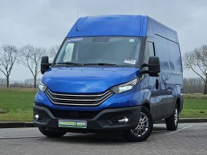 IVECO - DAILY 35S18