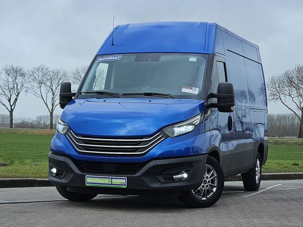 IVECO - DAILY 35S18