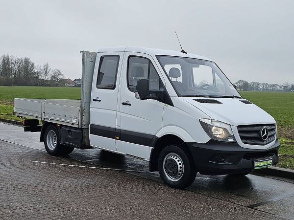 MERCEDES-BENZ - SPRINTER 516