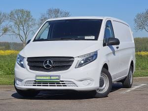 MERCEDES-BENZ - VITO 114