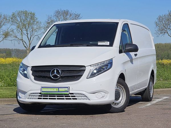 MERCEDES-BENZ - VITO 114
