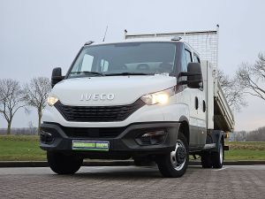 IVECO - DAILY 35C16