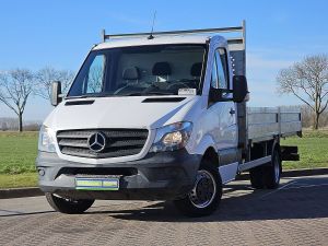 MERCEDES-BENZ - SPRINTER 514