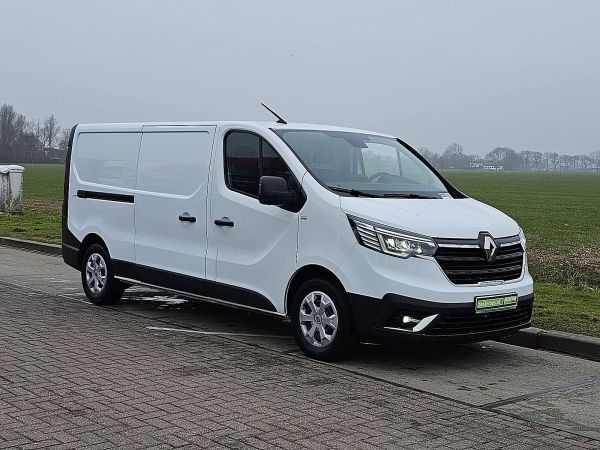 RENAULT - TRAFIC 2.0 DCI