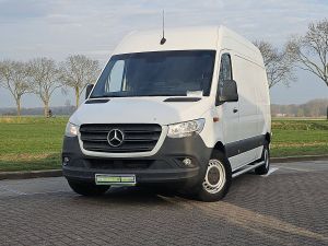 MERCEDES-BENZ - SPRINTER 314