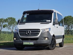 MERCEDES-BENZ - SPRINTER 316