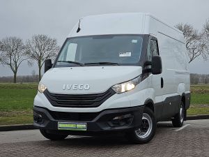 IVECO - DAILY 35S14