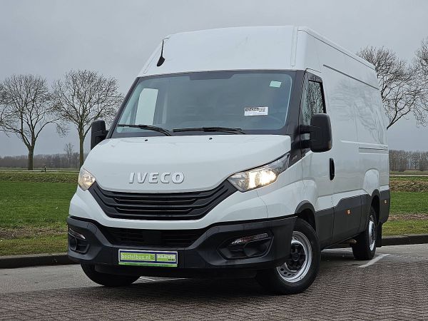 IVECO - DAILY 35S14
