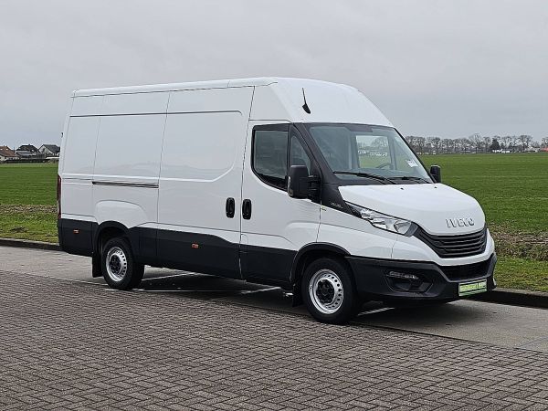 IVECO - DAILY 35S14