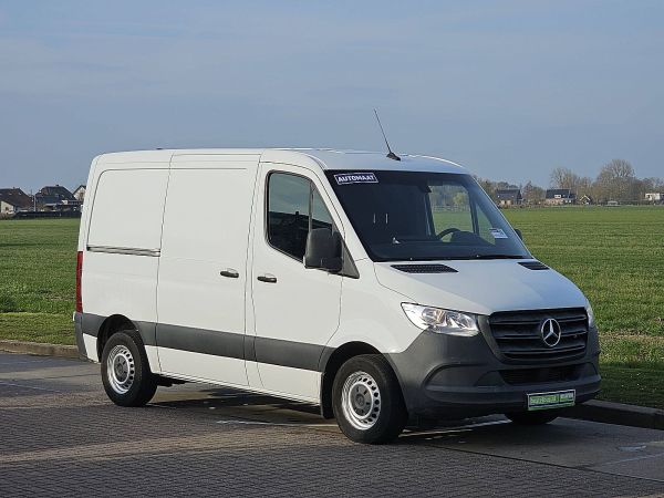 MERCEDES-BENZ - SPRINTER 314