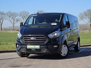 FORD - TRANSIT CUSTOM