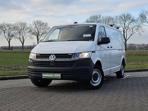 VOLKSWAGEN - TRANSPORTER 2.0 TDI