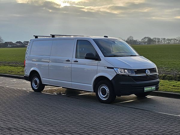 VOLKSWAGEN - TRANSPORTER 2.0 TDI