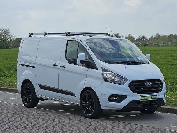 FORD - TRANSIT CUSTOM 2.0