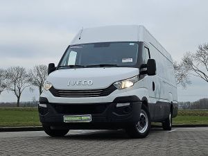 IVECO - DAILY 35S16