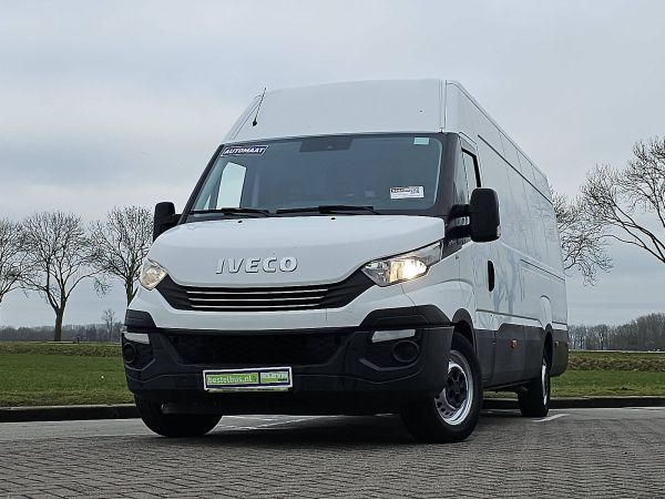 IVECO - DAILY 35S16