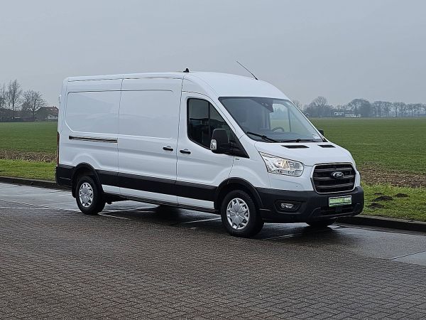 FORD - TRANSIT 2.0