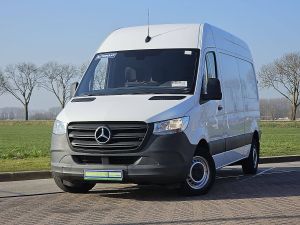 MERCEDES-BENZ - SPRINTER 315