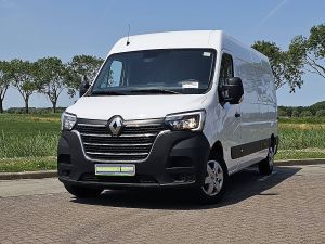 RENAULT - MASTER 2.3