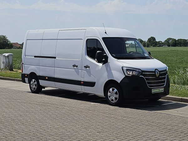 RENAULT - MASTER 2.3