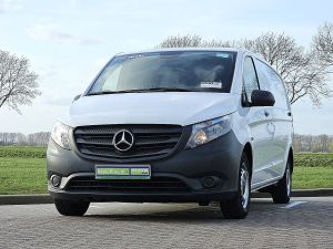 MERCEDES-BENZ - VITO 116