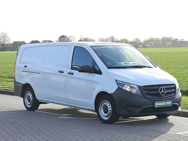 MERCEDES-BENZ - VITO 116