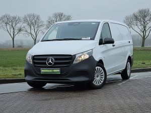 MERCEDES-BENZ - VITO 116