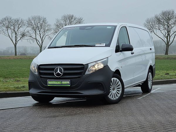 MERCEDES-BENZ - VITO 116